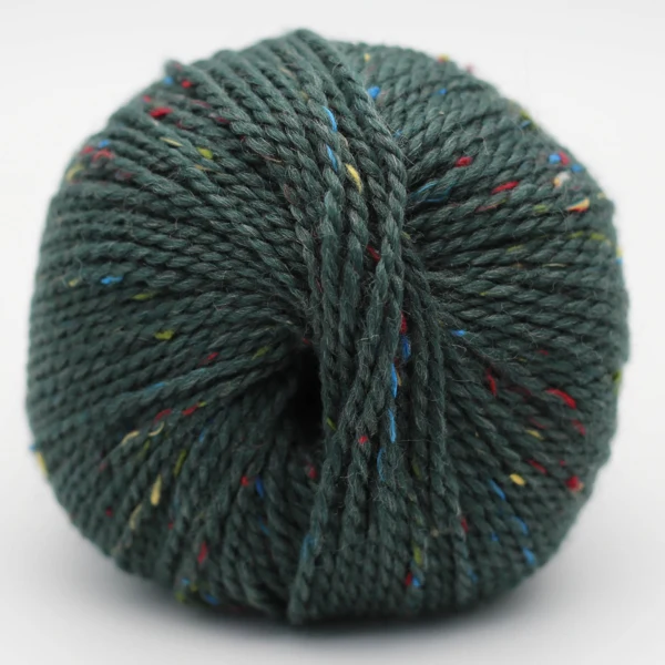 BC Garn Hamelton Tweed 1 GOTS
